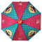 Darling Divas Sod the Rain Boutique - Paraguas