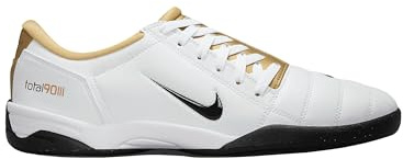 Nike Total 90 Schuh für Herren, HQ2851, Weiss/opulenter Garten, 8
