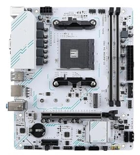 Compatibile con la scheda SOYO B450M AM4