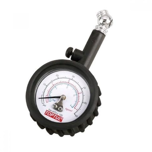 Manometer TOPTUL JEAP060A