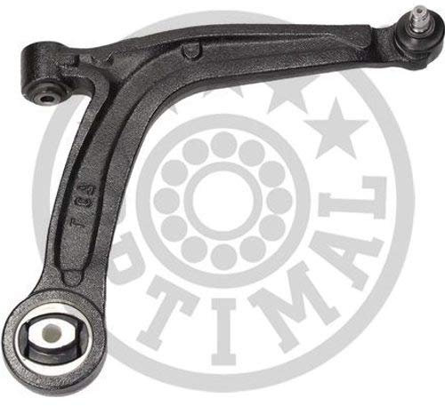 OPTIMAL G6-1601 Querlenker Rechts unten Vorne