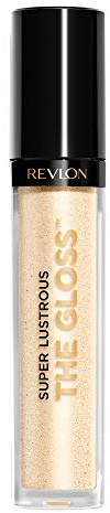 REVLON - Super Lustrous The Gloss All That Glitters 300-0.13 fl oz (3.8 ml)