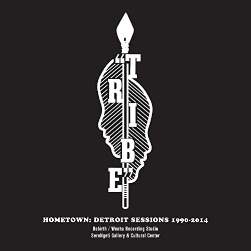 HOMETOWN: DETROIT SESSIONS 1990-2014