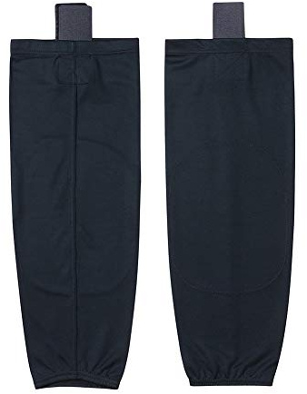 EALER HS80 Series Solid Color Dry Fit Practice Ice Hockey Socks