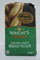 Wright's Strong White Bread Flour 1.5kg