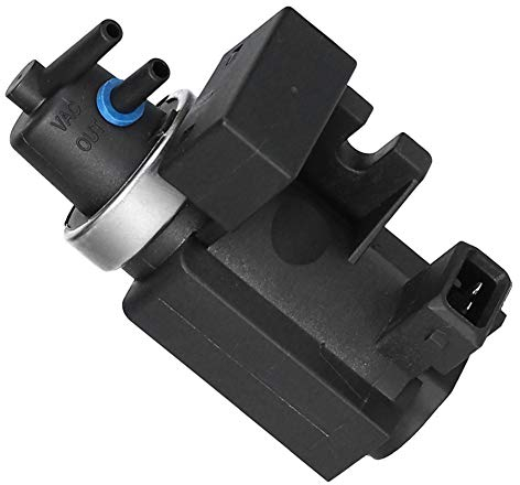 Turbo-Boost-Turbolader-Druckwandler-Magnetventil AGR-Ventil 7796634 Zubehör Passend für 1 3 5 6 7 Serie X3 X5 X6 Druckwandler Magnetventil Turbolader