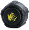 AUTOZOCO Tapon deposito de refrigerante - tapa deposito refrigerante - tapón vaso de expansión - 140 kPa - tapa vaso de expansion - recambio coche