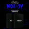STRAY KIDS - NOEASY [Normal ver.] (Vol.2) Album+Folded Poster+Extra Photocards Set (A+B ver. SET, No Poster (CD Only))