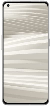 realme GT2 Pro 5G 8/128GO Blanco