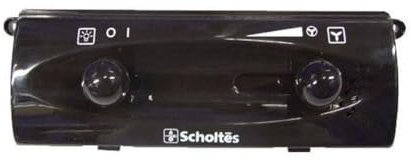 Steuerbox (81388-13467) Dunstabzugshaube C00135473 SCHOLTES