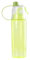 QYNuLi Sports Water Bottle 21oz(600ml) Plastic Drinking Bottle Spray Water Bottle with Straw for Gym Fitness Bike Cycling Soccer Runing Hiking