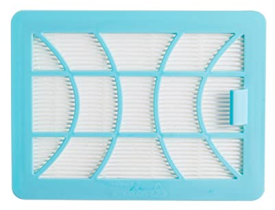PURexpert Filtro HEPA lavable y reutilizable para aspiradora Philips con bolsa 3000 series XD3100, XD3110, XD3112, XD3140 (2 unidades)