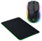 Razer Cobra Pro + Gigantus V2 Medium