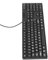 ASHATA Wired Large Print Keyboard for Elderly - 104 Keys Large Character Visually Impaired USB Keyboard for Laptop, Plug and Play for Seniors