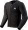 Revit Nucleus Protektorenjacke, schwarz, XL