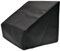 SHTCSZBA Staubschutz für Epson FastFoto FF-680W / DS-530 / DS-770 / DS-870 / DS-970 / ES-400W / ES-500W Scanner Antistatisch Wasserdicht Staubdicht Nylon Heavy Duty Fabric Printer Cover Case Protector