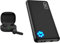 JBL Wave 300 TWS True Wireless In-Ear Bluetooth Headphones in Charging Case & INIU Power Bank, Portable Charger 10000mAh Slimmest & Lightest High-Speed USB C Input & Output