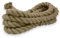 Seil Naturfaser Jute Ø10 mm Länge 5 m