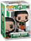 Funko Pop! NBA: Celtics - Jayson Tatum - (City Edition 24) - Vinyl-Sammelfigur - Geschenkidee - Offizielle Handelswaren - Spielzeug Für Kinder und Erwachsene - Sports Fans - Modellfigur Für Sammler