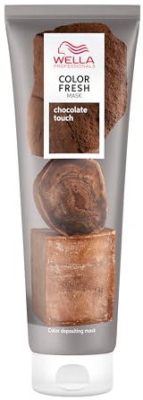 Color Fresh Mask Natural Chocolate 150 Ml