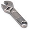 BORLTER CLAMP 64GB USB Flash Drive Memory Stick Retro Metal Wrench Shaped Pendrive for External Data Storage, Black