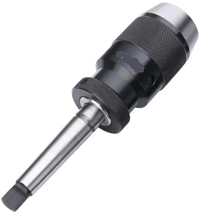 NPQRKJYH B10 B12 B16 B18 B22 Selbstspannendes Bohrfutter MT1 MT2 MT3 MT4 C6 C8 C12 C16 C20 R8 Morse Bohrfutter Drehmaschine(C20-B22 (5-20mm))