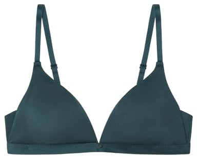 Women'secret Sujetador Triangular Microfibra