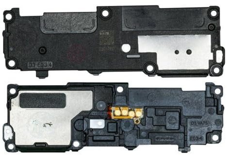 Altavoz para Samsung Galaxy S23 Ultra SM-S918, unidad de repuesto para altavoz de sonido