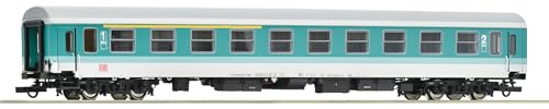 Roco 74808 H0 Reisezugwagen 1./2. Klasse der DB AG