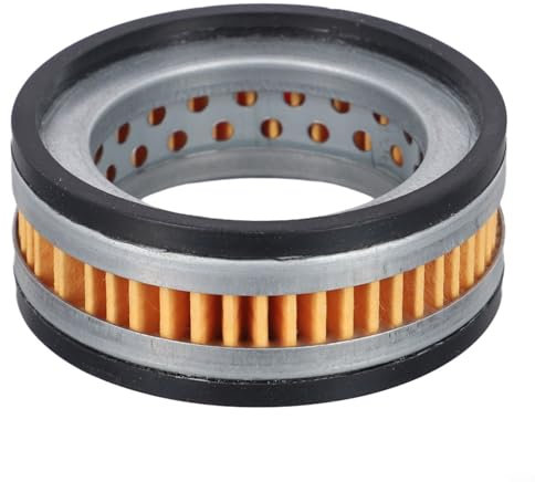 Filtre à huile de transmission pour Tuff pour Torq pour hydrostat pour transmissions, accessoire de tondeuse à gazon, remplace 1A646088211 1A646088210