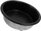 PAMINGONO Recipiente Para Máquina De Palomitas De Maíz, Olla Para Cocinar, Revestimiento Para Máquina De Palomitas De Maíz, Accesorios Para Palomitas De Maíz, Recipiente Interior Para