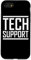 TECHNICAL SUPPORT TECH SPECIALIST Case for iPhone SE (2020) / 7 / 8