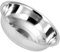 Didiseaon Home Stainless Steel Vegetable Washing Basin Household Vegetable Wash Bowl Kitchen Sink Bowl