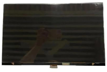 GENTERUN Compatibile for Samsung, Galaxy Book3 360 15 NP750QFG 15,6 Pollici FHD OLED Assembly Display OLED Touch Screen Component Pen Meno Funzione Touch