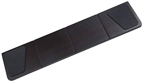 npkc Handgelenk liegt aus massivem Holz für-60% DK9087S3-voller Größe Mechanical Gaming Tastatur Tippen Balancing Ugyen 87
