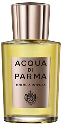 Acqua Di Parma, A.Di Parma Edc Intensa 100Vapo, Colonia, Multicolore, U, Maschio