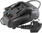 Draper 89425 Storm Force® 20V Charger for Power Interchange Range of Batteries