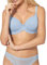 Triumph Damen Beauty-Full Darling Wp Schalen BH mit Bügel, Wedgewood Blue, 70E