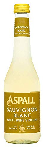Aspall Sauvignon Blanc Vinaigre Blanc 350 ml