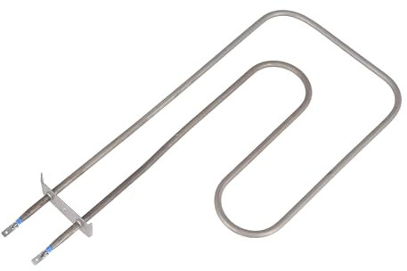 sparefixd Half Top Grill Element to Fit Indesit Oven