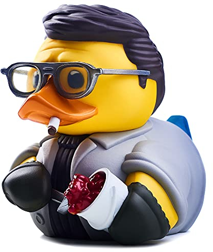 TUBBZ JAWS Martin Brody TUBBZ Cosplaying Duck Collectible