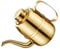 Cabilock Ölkanne Küche Edelstahl Ölspender Ölflasche Sojasauce Flasche Olivenöl Flasche mit Griff Edelstahl Ölbehälter für Küche Zuhause Restaurant Olivenöl Spender Gold