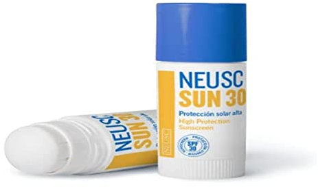 Neusc Sun 30 Stick Sonnenschutz LSF 30