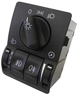 f.becker_line Scheinwerferschalter passend für OPEL Astra G Classic