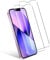 Gorilla Tech Tempered Glass Screen Protector for iPhone 6/6s, 1 Pack [Case Friendly] - iPhone 6/6s [4.7]