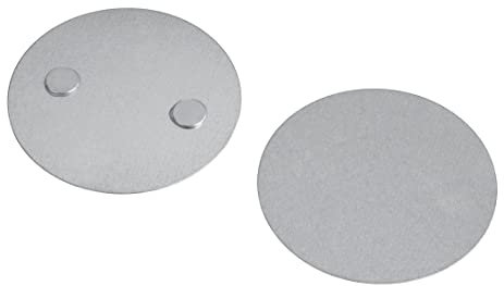 Hama Magnet-Befestigungs-Set für Rauchmelder