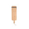 Bidasoa Zigzag Tabla De Servir Bambú 35x10x1cm Bamboo No Apto Microondas
