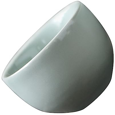Milisten 1 Taza De Café Vintage Tazas De Té De Cerámica China Tazón Pequeño Asiático Taza De Café Japonesa Creativa Tazas De Café De Porcelana Cerámica Té Cerámica Estilo Japonés