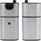 Fumoir portable, Infuseur de fumée pour cocktail alimentaire Fumoir manuel pour viande Cuisine Intérieur Extérieur, Copeaux de bois inclus