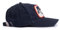 Superdry Damen Trucker Cap mit Grafik Finster Marineblau 1SIZE